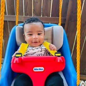 Meet your Posher, Patty hernandez